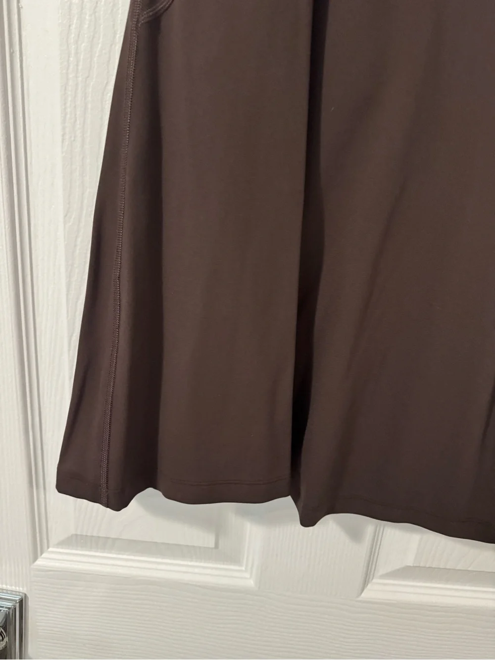 lululemon athletica size brown